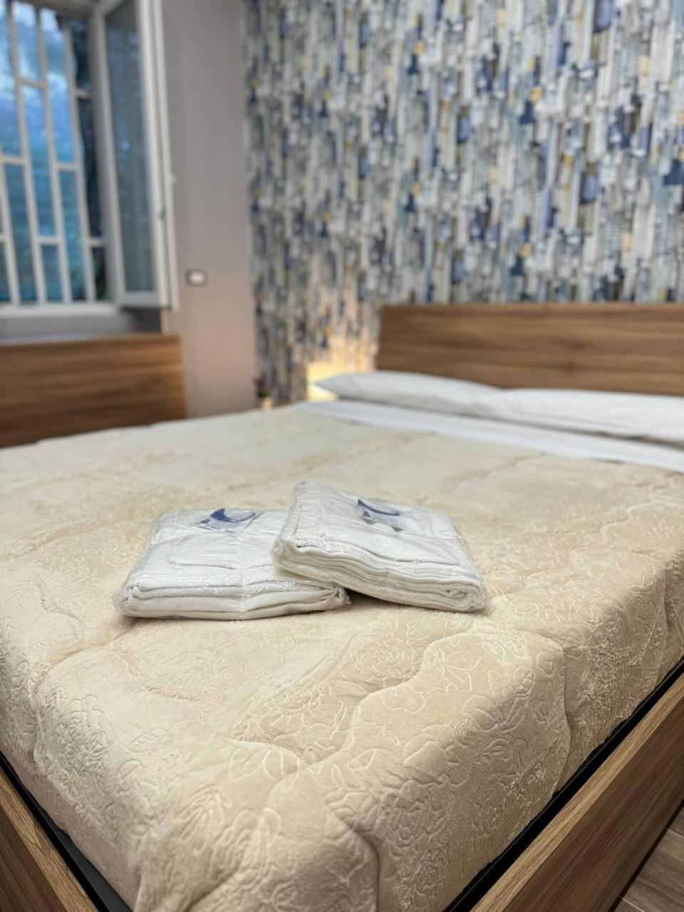 280 Mt Dalla Metro The Mox Luxury Apartament Apartment Napoli Ngoại thất bức ảnh