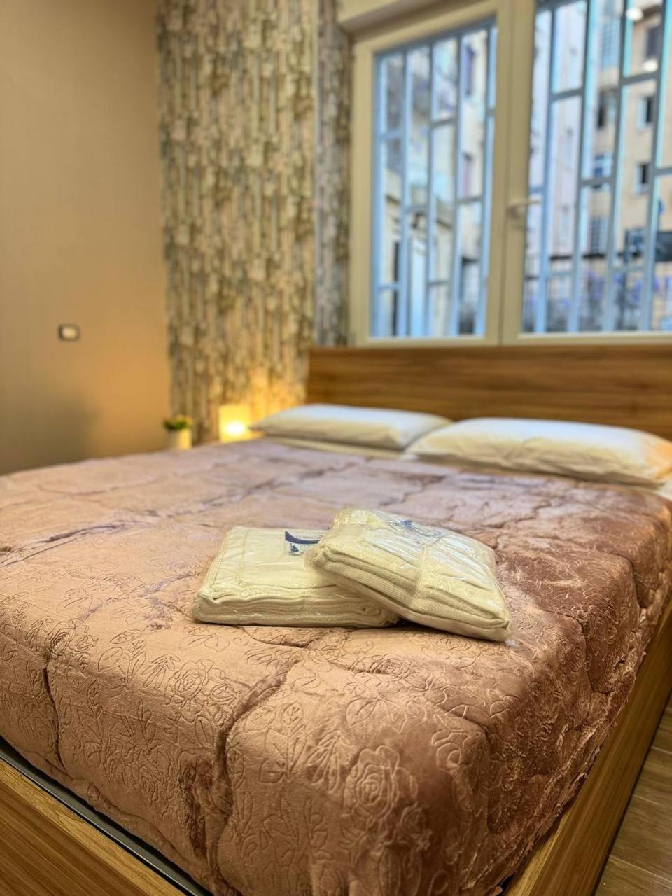 280 Mt Dalla Metro The Mox Luxury Apartament Apartment Napoli Ngoại thất bức ảnh